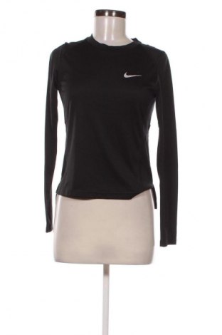 Bluzka damska Nike, Rozmiar S, Kolor Czarny, Cena 111,99 zł