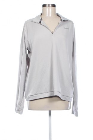 Bluzka damska Nike, Rozmiar XL, Kolor Szary, Cena 76,40 zł