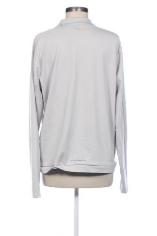 Bluzka damska Nike, Rozmiar XL, Kolor Szary, Cena 76,40 zł
