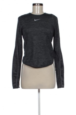 Bluzka damska Nike, Rozmiar S, Kolor Szary, Cena 126,99 zł