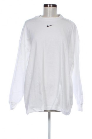 Dámská halenka Nike, Velikost M, Barva Bílá, Cena  1 749,00 Kč
