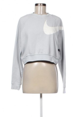 Dámska blúza Nike, Veľkosť S, Farba Sivá, Cena  17,36 €