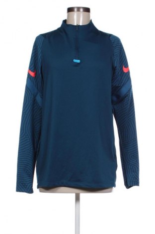 Női blúz Nike, Méret XL, Szín Kék, Ár 9 219 Ft