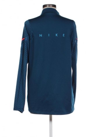 Női blúz Nike, Méret XL, Szín Kék, Ár 9 219 Ft