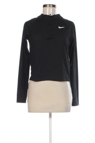 Bluzka damska Nike, Rozmiar S, Kolor Czarny, Cena 111,99 zł