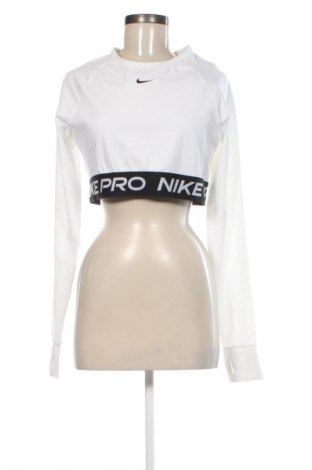 Női blúz Nike, Méret L, Szín Fehér, Ár 20 769 Ft