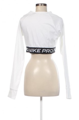 Női blúz Nike, Méret L, Szín Fehér, Ár 20 769 Ft