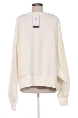 Damen Shirt Nike, Größe XXL, Farbe Ecru, Preis 41,99 €
