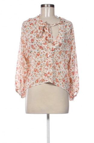 Damen Shirt Nikka, Größe M, Farbe Mehrfarbig, Preis € 9,72
