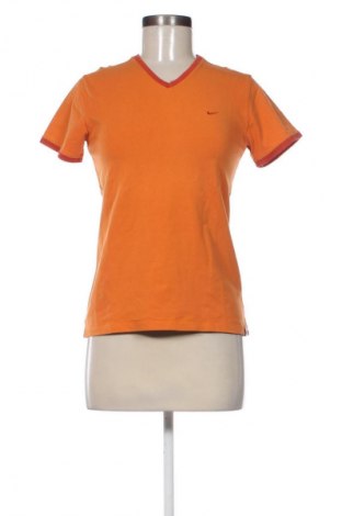 Damen Shirt Nile, Größe M, Farbe Orange, Preis 34,78 €