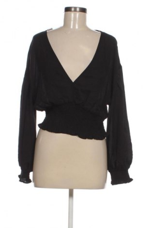 Bluză de femei Nly Trend, Mărime L, Culoare Negru, Preț 64,99 Lei