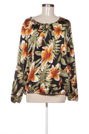 Bluză de femei Norah, Mărime L, Culoare Multicolor, Preț 115,99 Lei