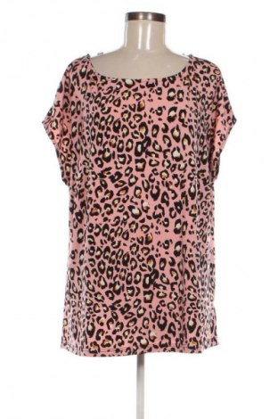 Damen Shirt Norah, Größe XL, Farbe Mehrfarbig, Preis 14,99 €