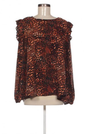 Damen Shirt Norah, Größe L, Farbe Mehrfarbig, Preis 23,99 €
