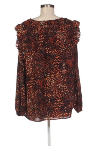 Damen Shirt Norah, Größe L, Farbe Mehrfarbig, Preis 23,99 €