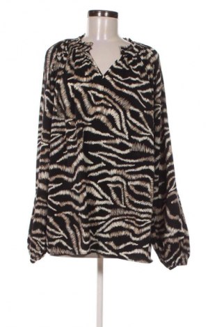 Damen Shirt Norah, Größe XXL, Farbe Mehrfarbig, Preis 23,99 €