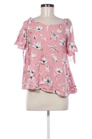 Damen Shirt Now, Größe M, Farbe Mehrfarbig, Preis 9,72 €