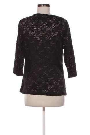 Bluzka damska Now, Rozmiar XXL, Kolor Czarny, Cena 58,99 zł