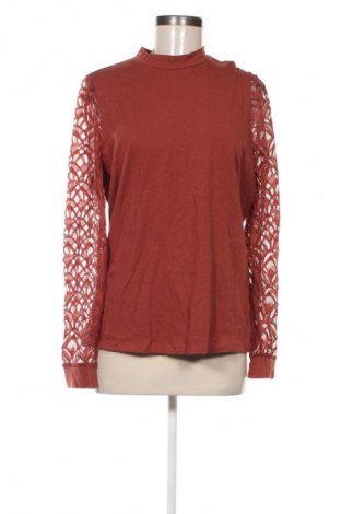 Női blúz ONLY, Méret XL, Szín Barna, Ár 5 469 Ft