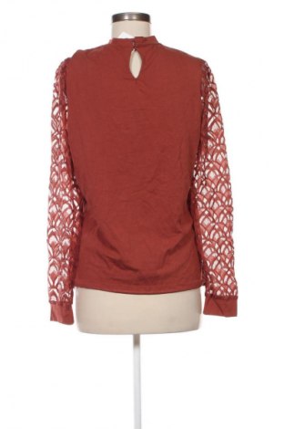 Női blúz ONLY, Méret XL, Szín Barna, Ár 5 469 Ft