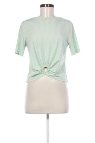 Damen Shirt ONLY, Größe M, Farbe Grün, Preis 8,99 €