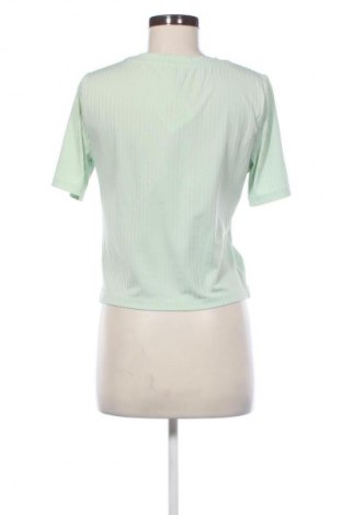 Damen Shirt ONLY, Größe M, Farbe Grün, Preis 8,99 €