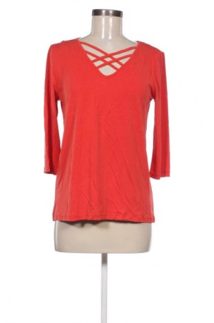 Bluzka damska ONLY, Rozmiar M, Kolor Czerwony, Cena 65,99 zł