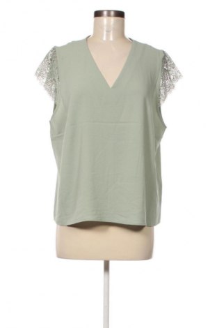Bluzka damska ONLY, Rozmiar XXL, Kolor Zielony, Cena 150,99 zł