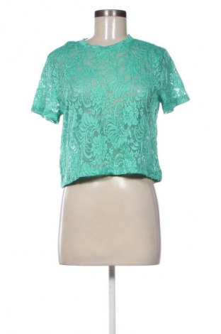 Damen Shirt ONLY, Größe XL, Farbe Grün, Preis 10,30 €