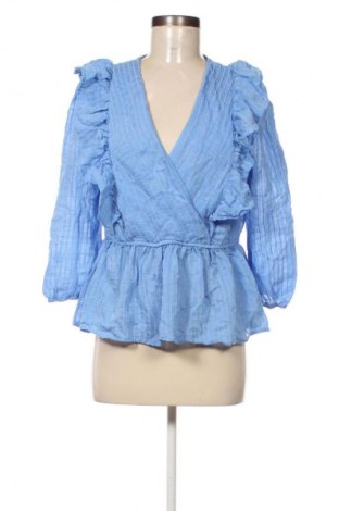 Bluzka damska ONLY, Rozmiar L, Kolor Niebieski, Cena 150,99 zł