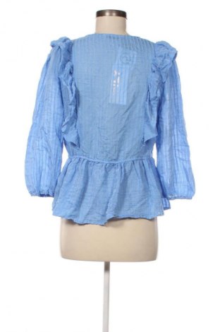 Bluzka damska ONLY, Rozmiar L, Kolor Niebieski, Cena 150,99 zł