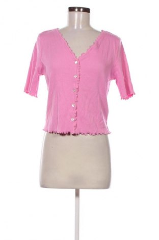 Női blúz ONLY, Méret XL, Szín Rózsaszín, Ár 12 449 Ft