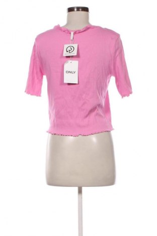 Női blúz ONLY, Méret XL, Szín Rózsaszín, Ár 12 449 Ft