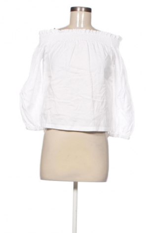 Bluzka damska ONLY, Rozmiar S, Kolor Biały, Cena 65,99 zł