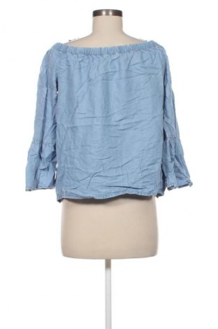 Damen Shirt ONLY, Größe M, Farbe Blau, Preis 13,99 €