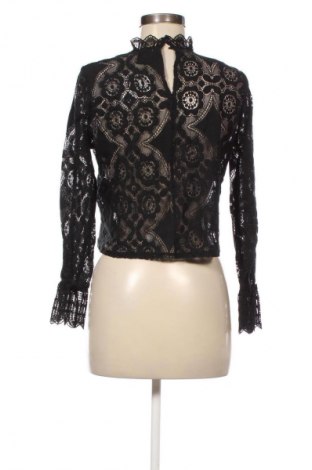 Dámská halenka ONLY, Velikost S, Barva Černá, Cena  329,00 Kč