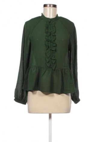 Damen Shirt ONLY, Größe S, Farbe Grün, Preis 13,99 €