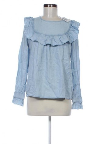Damen Shirt ONLY, Größe M, Farbe Blau, Preis € 10,23