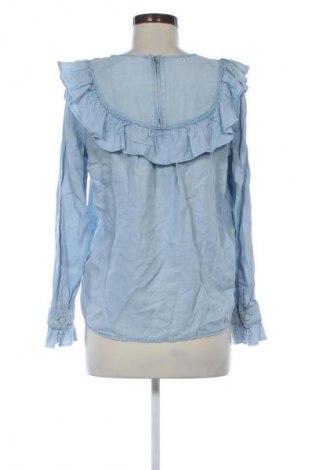 Damen Shirt ONLY, Größe M, Farbe Blau, Preis € 10,23