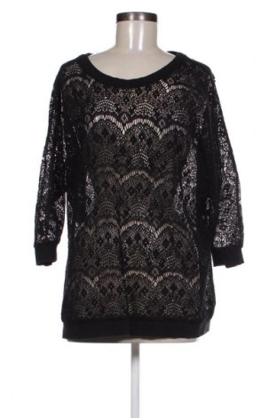 Damen Shirt ONLY, Größe L, Farbe Schwarz, Preis € 10,23