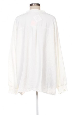 Bluză de femei ONLY Carmakoma, Mărime XXL, Culoare Alb, Preț 156,99 Lei