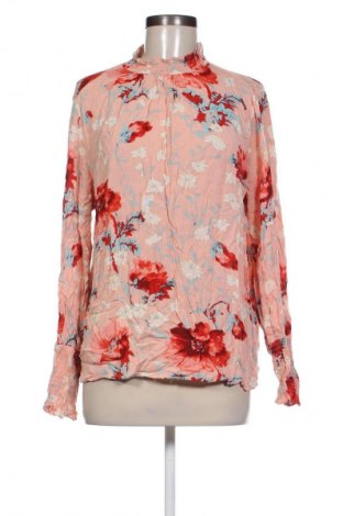 Damen Shirt ONLY Carmakoma, Größe L, Farbe Mehrfarbig, Preis € 10,23