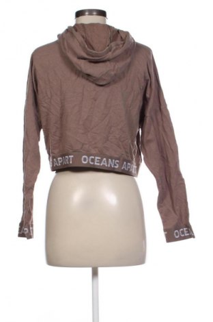 Damen Shirt Oceans Apart, Größe M, Farbe Beige, Preis 11,99 €