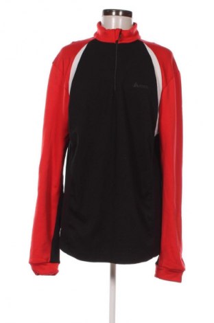 Damen Shirt Odlo, Größe XXL, Farbe Mehrfarbig, Preis 18,99 €