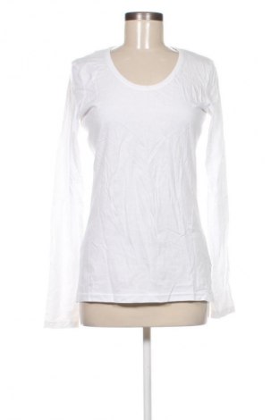 Bluză de femei Okay, Mărime M, Culoare Alb, Preț 105,99 Lei