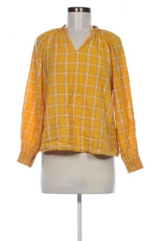 Дамска блуза Old Navy, Размер M, Цвят Многоцветен, Цена 34,99 лв.