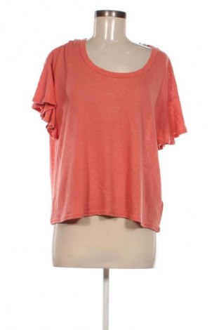 Bluzka damska Old Navy, Rozmiar M, Kolor Pomarańczowy, Cena 62,92 zł