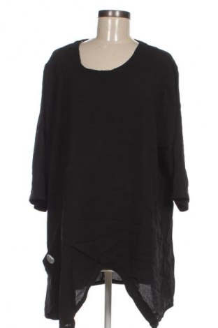 Damen Shirt Olla Oh, Größe XL, Farbe Schwarz, Preis € 53,99