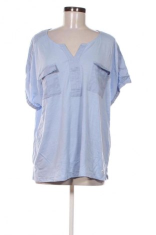 Bluză de femei Olsen, Mărime XXL, Culoare Albastru, Preț 72,99 Lei