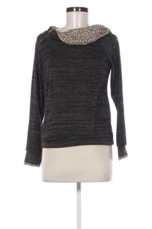 Damen Shirt One Love, Größe L, Farbe Schwarz, Preis 10,00 €